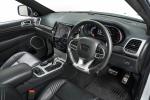 Jeep Grand Cherokee Trackhawk 2019 года (ZA)